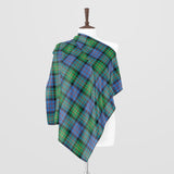 Clan Bowie Ancient Tartan Scarf SV70