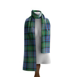 Clan Bowie Ancient Tartan Scarf SV70