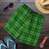 Clan Boyle Tartan Mens Shorts N1127