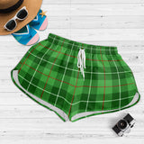 Clan Boyle Tartan Womens Shorts NW1125