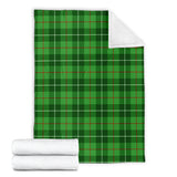 Clan Boyle Tartan Blanket U73