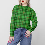 Clan Boyle Tartan Sweatshirt H1126