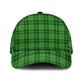 Clan Boyle Tartan Classic Cap E1125