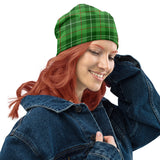 Clan Boyle Tartan Beanies Hat L72