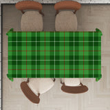 Clan Boyle Tatan Tablecloth B72