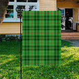 Clan Boyle Tartan Flag C72