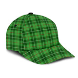 Clan Boyle Tartan Classic Cap E1125