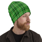 Clan Boyle Tartan Beanies Hat L72