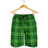 Clan Boyle Tartan Mens Shorts N1127