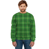 Clan Boyle Tartan Sweatshirt H1126