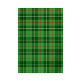 Clan Boyle Tartan Flag C72