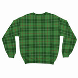 Clan Boyle Tartan Sweatshirt H1126