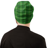 Clan Boyle Tartan Beanies Hat L72