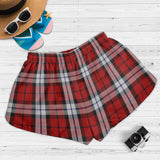 Clan Brodie Dress Tartan Womens Shorts NW1122