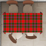 Clan Butter Tatan Tablecloth B101