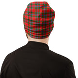 Clan Butter Crest Tartan Beanies Hat LC89