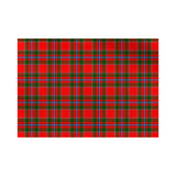 Clan Butter Tartan Flag C101