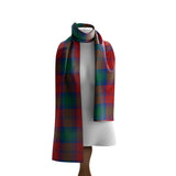 Clan Byres (Byses) Tartan Scarf SV102