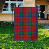 Clan Byres (Byses) Tartan Flag C102