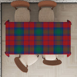 Clan Byres (Byses) Tatan Tablecloth B102