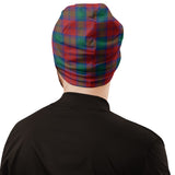 Clan Byres (Byses) Tartan Beanies Hat L102