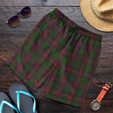 Clan Cairns Tartan Mens Shorts N1099