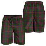 Clan Cairns Tartan Mens Shorts N1099