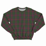 Clan Cairns Tartan Sweatshirt H1097