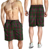 Clan Cairns Tartan Mens Shorts N1099