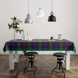 Clan Calder Modern Tatan Tablecloth B104