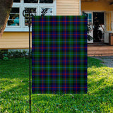 Clan Calder Modern Tartan Flag C104