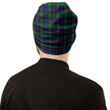 Clan Calder Modern Tartan Beanies Hat L104