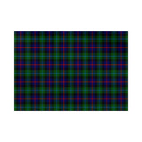 Clan Calder Modern Tartan Flag C104