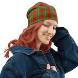 Clan Callander Modern Tartan Beanies Hat L105