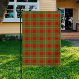 Clan Callander Modern Tartan Flag C105