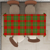 Clan Callander Modern Tatan Tablecloth B105