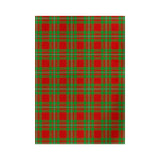 Clan Callander Modern Tartan Flag C105