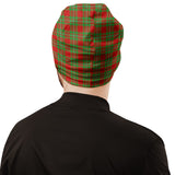 Clan Callander Modern Crest Tartan Beanies Hat LC93