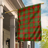 Clan Callander Modern Tartan Flag C105