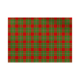 Clan Callander Modern Tartan Flag C105