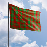 Clan Callander Modern Tartan Flag C105