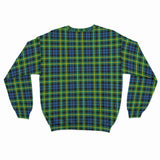 Clan Campbell of Breadalbane Ancient Tartan Sweatshirt H1071