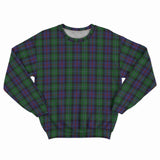 Clan Campbell of Cawdor Tartan Sweatshirt H1069