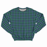 Clan Campbell of Cawdor Ancient Tartan Sweatshirt H1068