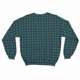 Clan Campbell of Cawdor Ancient Tartan Sweatshirt H1068