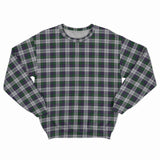 Clan Campbell of Cawdor Dress Tartan Sweatshirt H1067