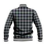 Clan Campbell of Cawdor Dress Tartan Baseball Jacket J1079