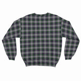 Clan Campbell of Cawdor Dress Tartan Sweatshirt H1067