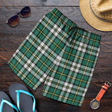 Clan Cape Breton Island Canada Tartan Mens Shorts N24