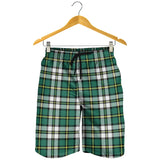 Clan Cape Breton Island Canada Tartan Mens Shorts N24